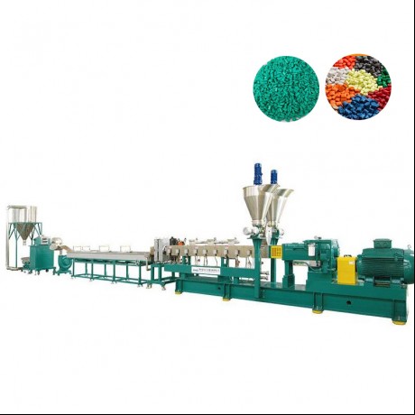 JWELL انجنيئرنگ پلاسٽڪ Pelletizing سيريز