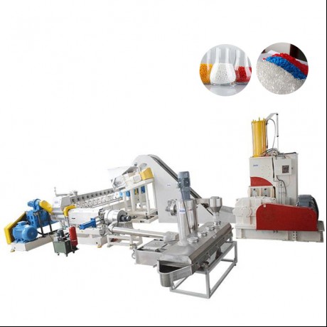 JWELL هاء فلر Pelletizing لائن اعلي ظرفيت سيريز سان