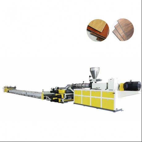 LVT جامع فرش ڪrڻ واري لائين