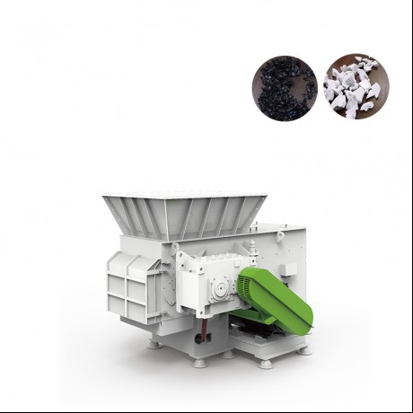 DYSSZ Heavy Single Shaft Shredder of JWELL